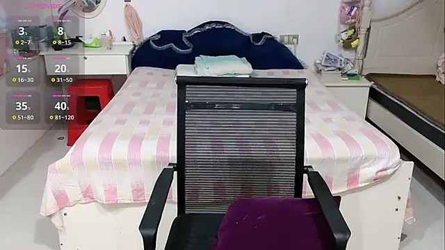 miaomiao-99 live cam on StripChat