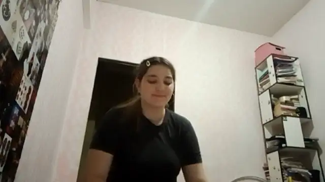 JanineThielman webcam