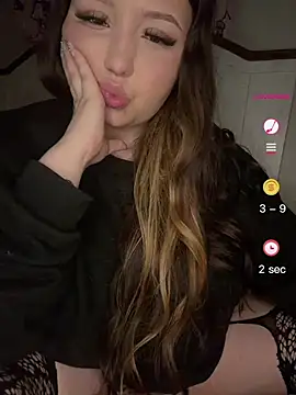 ive_indulgence webcam
