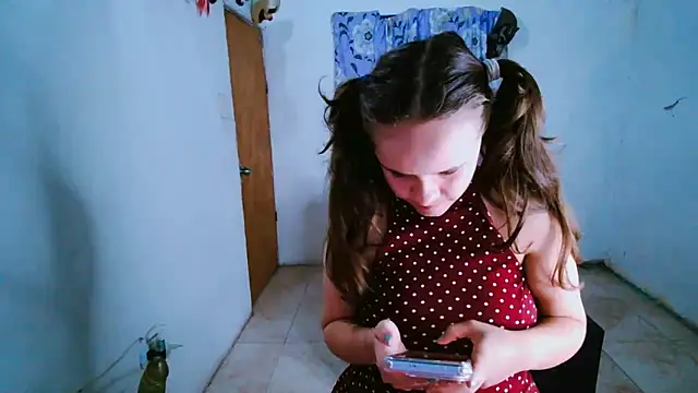 SweetRabbit29 webcam