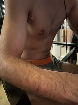 fitbro191 webcam