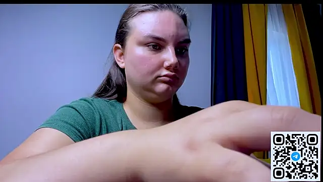 Dreamyblushfairy live cam on StripChat