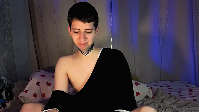 Timothy_Fox webcam