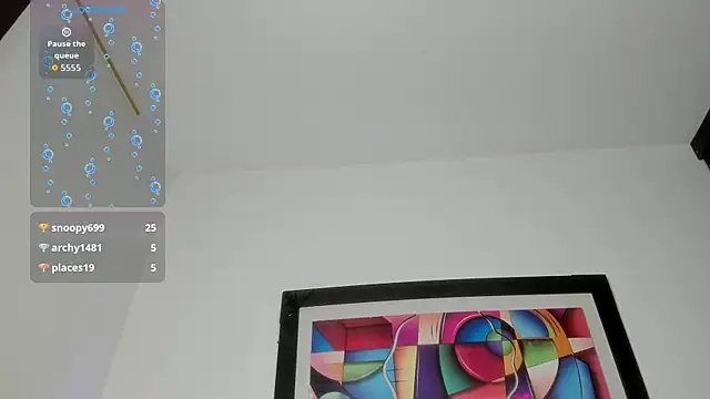 Angel__Dreams webcam
