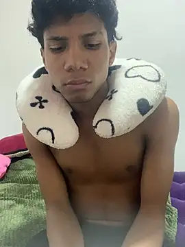 Fabi_Granado webcam