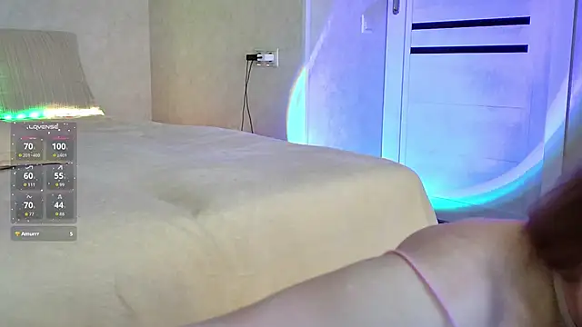 Roseaa live cam on StripChat