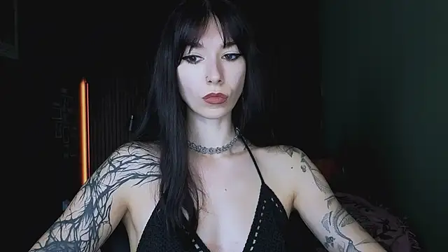 JillVerdon live cam on StripChat