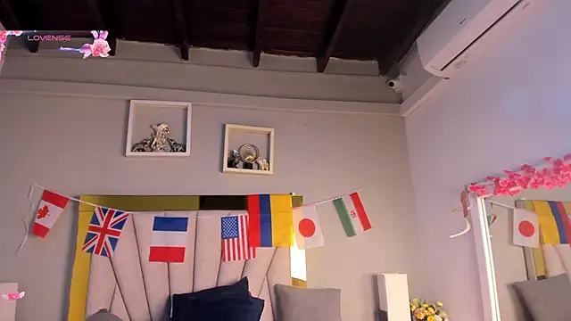 vahiolet_fuentes webcam