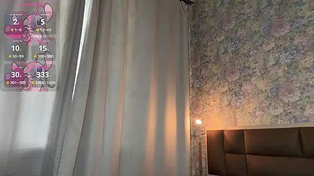 LoraDavi webcam
