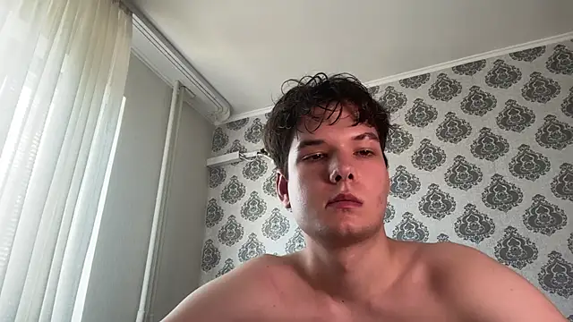tomasdickpick (M twink) - Naked