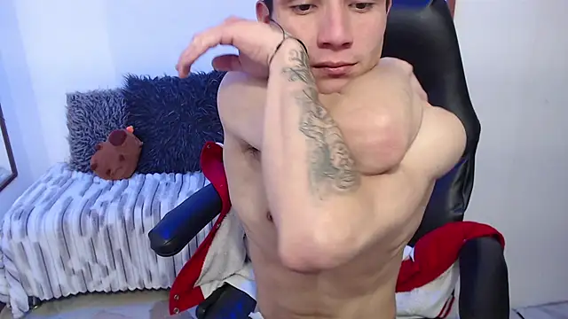 Yao_23 webcam