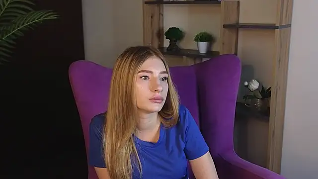 TashiaFink webcam