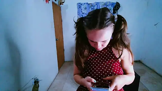 SweetRabbit29 webcam
