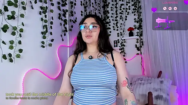 Samii_Evans