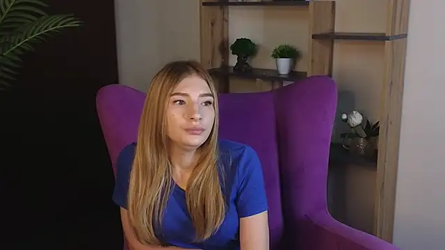 TashiaFink webcam
