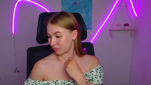 Dana_flowers webcam