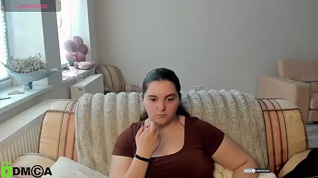 MonikaMooon webcam