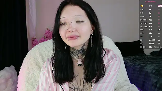 Lein_Bone webcam