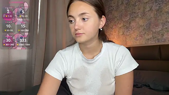 LoraDavi webcam