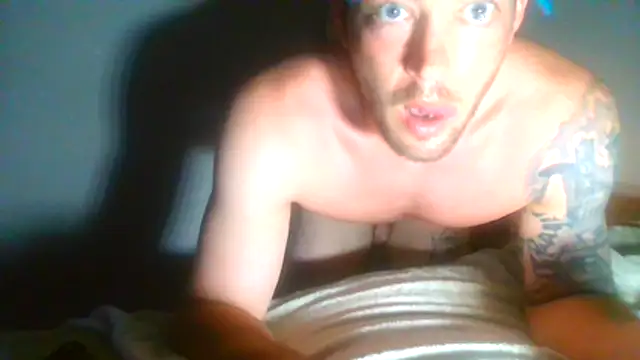 Jackcough123 webcam