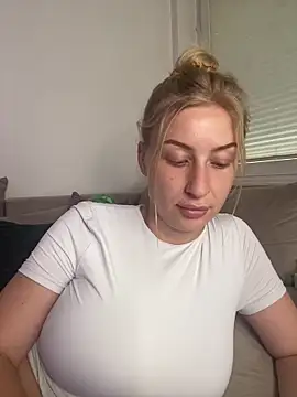 xxBELLExx webcam