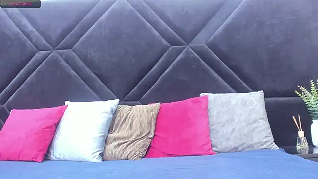 Dantzel_ webcam