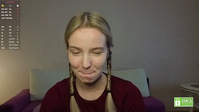 HongTomczak webcam