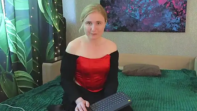 Lanavi_Smile webcam