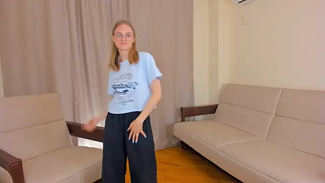 FemMantis webcam