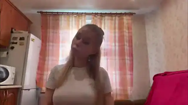 DeborahPlocica webcam