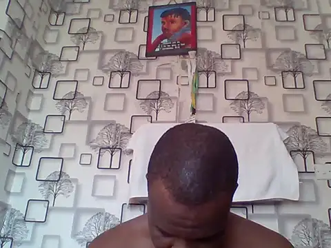 Chumba_001 webcam
