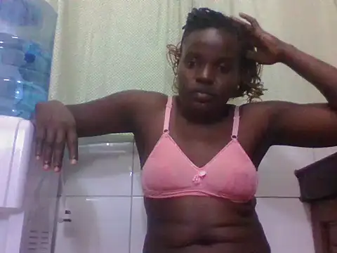 PrettyEve webcam