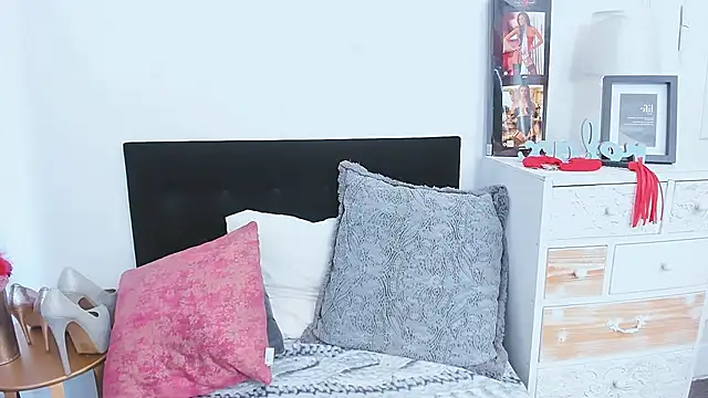 sweetMariina webcam