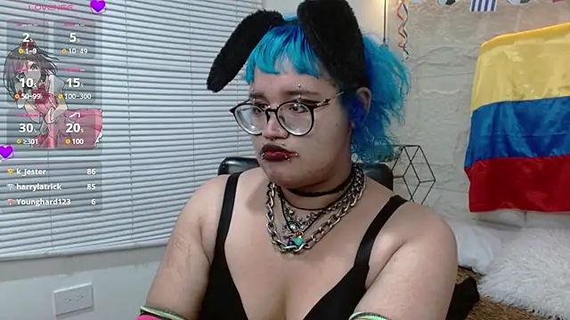 Echypyon_ webcam