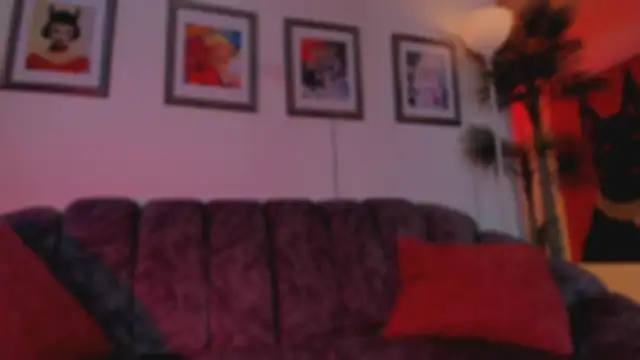 Modèle: Taylor__foxxx