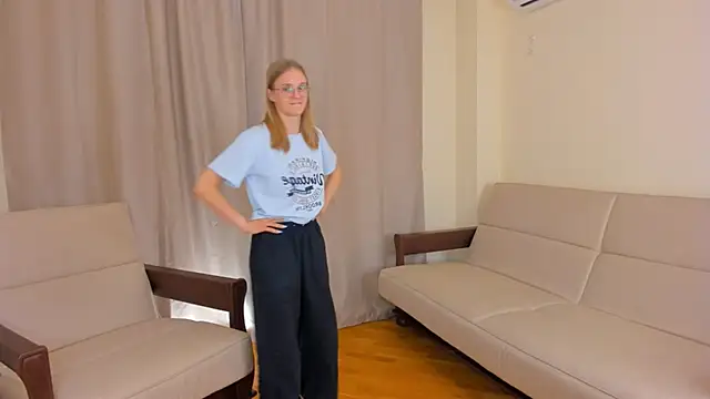 FemMantis webcam
