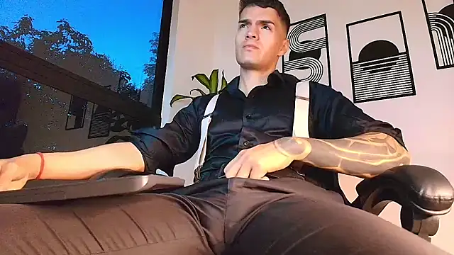 ALPHA_DOMINUS_ webcam