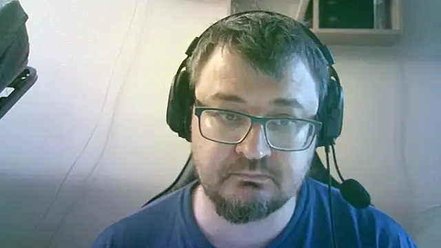 SirAbuser webcam