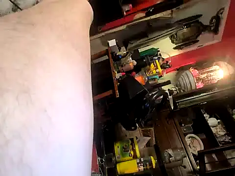 CondomModel webcam
