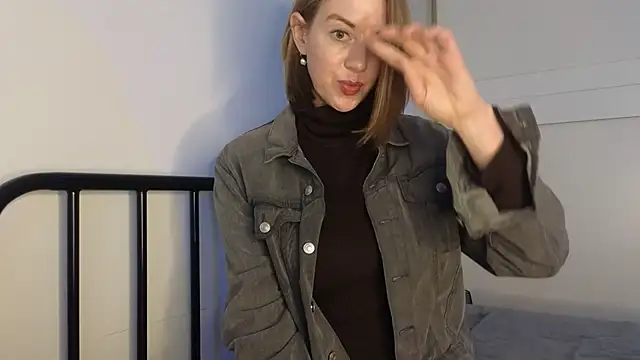 TopsyWilde webcam