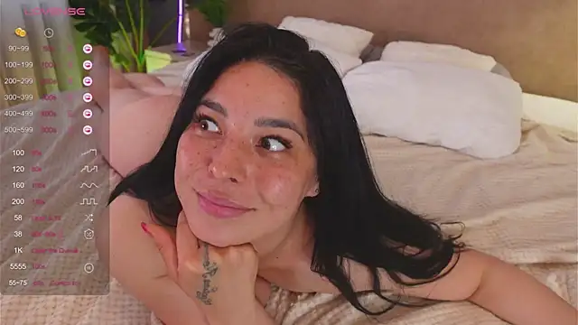 erika_moan webcam