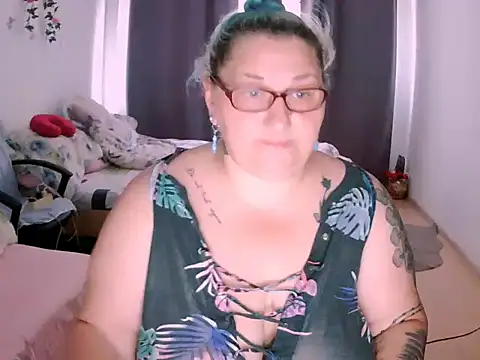 SweetBoobs2 webcam
