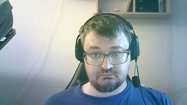 SirAbuser webcam