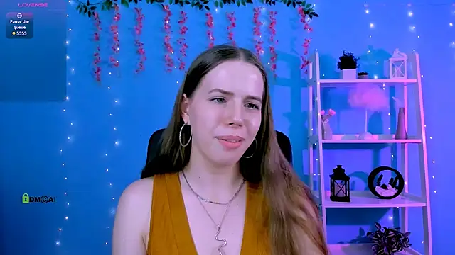 lumi_soft webcam