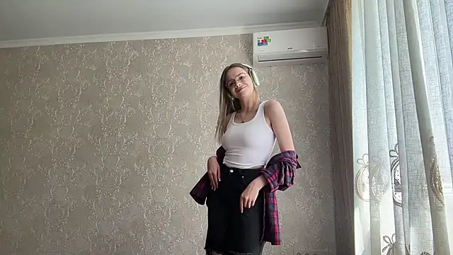 DorianRamsden webcam