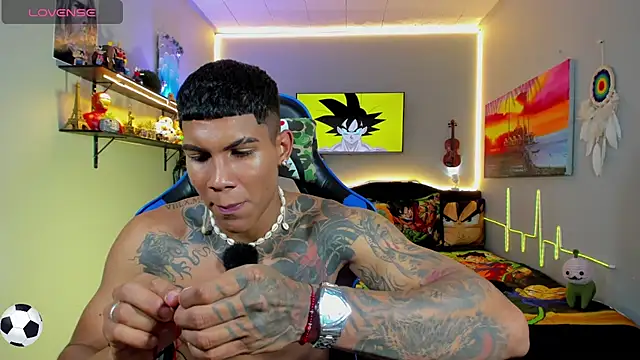 Damian_latinxxx webcam