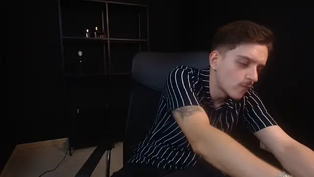 FelixStarkk webcam