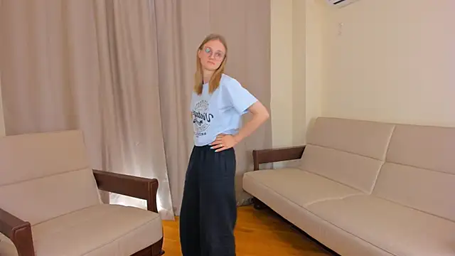 FemMantis webcam