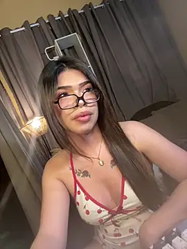 Nyxie_luxx webcam