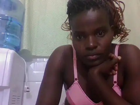 PrettyEve webcam